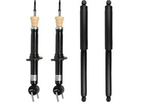 Kit De 4 Amortiguadores De Suspensión - OEM
