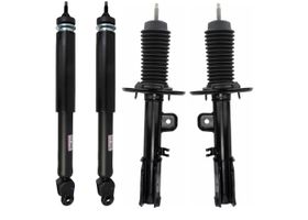 Kit De 4 Amortiguadores De Suspensión - OEM