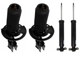 Kit De 4 Amortiguadores De Suspensión - OEM
