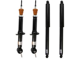 Kit De 4 Amortiguadores De Suspensión - OEM