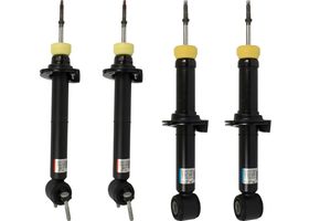 Kit De 4 Amortiguadores De Suspensión - OEM