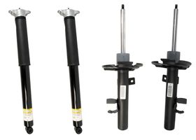 Kit De 4 Amortiguadores De Suspensión - OEM