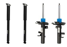 Kit De 4 Amortiguadores De Suspensión - OEM