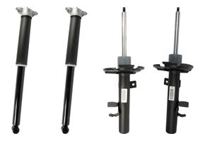 Kit De 4 Amortiguadores De Suspensión - OEM