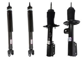 Kit De 4 Amortiguadores De Suspensión - OEM