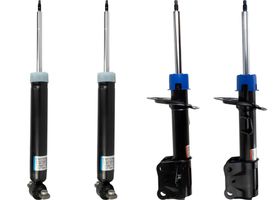 Kit De 4 Amortiguadores De Suspensión - OEM