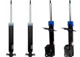 Kit De 4 Amortiguadores De Suspensión - OEM
