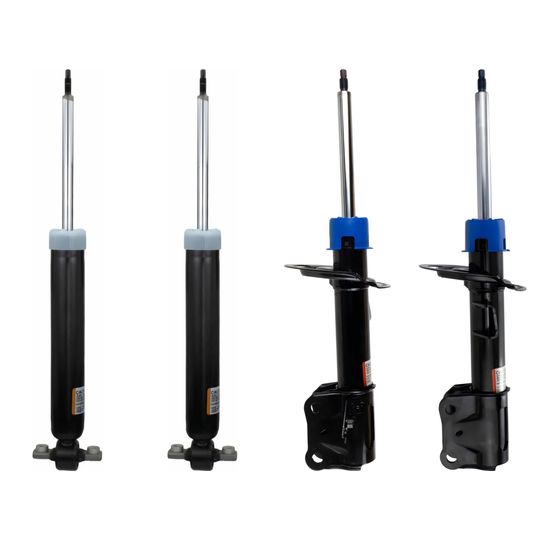 motorcraft-kit-de-4-amortiguadores-de-suspension-oem-ford-edge-2018-2024-edge-l4-2-0l-0