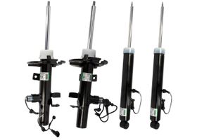 Kit De 4 Amortiguadores De Suspensión - OEM