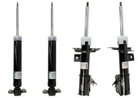 Kit De 4 Amortiguadores De Suspensión - OEM