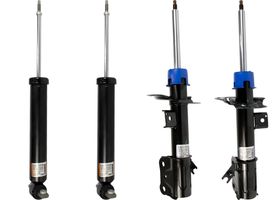 Kit De 4 Amortiguadores De Suspensión - OEM