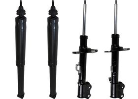 Kit De 4 Amortiguadores De Suspensión - OEM