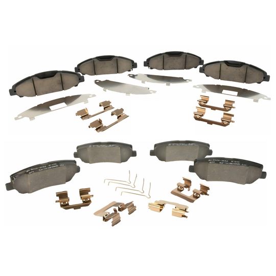 motorcraft-kit-de-balatas-de-freno-delanteras-y-traseras-oem-ford-mustang-2015-2020-mustang-v6-3-7l-l4-2-3l-v8-5-0l-0 motorcraft-kit-de-balatas-de-freno-delanteras-y-traseras-oem-ford-mustang-2015-2020-mustang-v6-3-7l-l4-2-3l-v8-5-0l-0