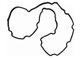 Junta De Tapa De Punterías Lado Conductor - OEM