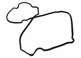 Junta De Tapa De Punterías Lado Pasajero - OEM