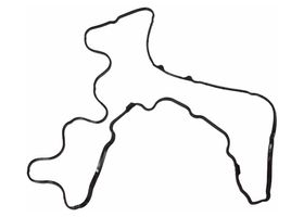 Junta De Tapa De Punterías Lado Conductor - OEM