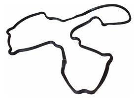 Junta De Tapa De Punterías Lado Pasajero - OEM