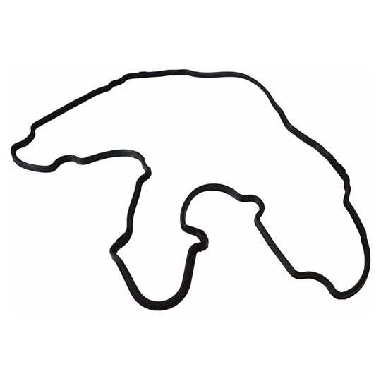 ford-partes-originales-junta-de-tapa-de-punterias-lado-conductor-oem-mercury-montego-2005-2007-montego-v6-3-0l-0 ford-partes-originales-junta-de-tapa-de-punterias-lado-conductor-oem-mercury-montego-2005-2007-montego-v6-3-0l-0