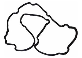 Junta De Tapa De Punterías Lado Conductor - OEM