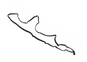 Junta De Tapa De Punterías - OEM