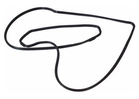 Junta De Tapa De Punterías Lado Conductor - OEM