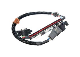 Sensor De Posición Del Cigüeñal (CKP)