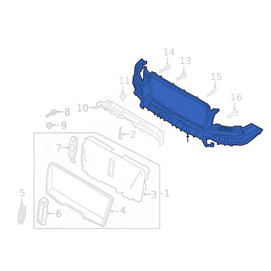 ford-partes-originales-anti-impacto-delantero-oem-lincoln-navigator-2018-2021-navigator-0