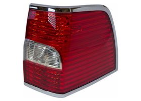 Calavera Exterior Lado Pasajero - OEM