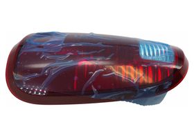 Calavera Lado Pasajero - OEM