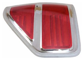 Calavera Lado Pasajero - OEM