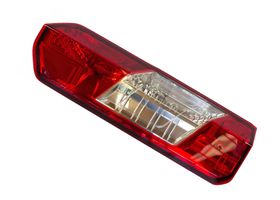 Calavera Lado Conductor - OEM