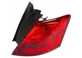 Calavera Exterior Lado Pasajero - OEM