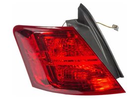 Calavera Exterior Lado Conductor - OEM