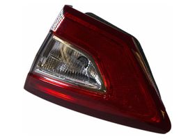 Calavera Interior Lado Pasajero - OEM