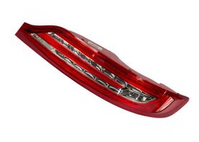 Calavera Exterior Lado Pasajero - OEM