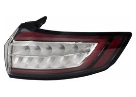 Calavera Lado Pasajero - OEM