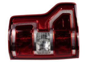 Calavera Lado Conductor - OEM