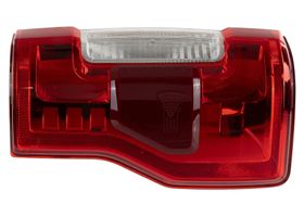 Calavera Lado Pasajero - OEM