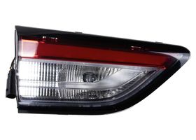 Calavera Interior Lado Conductor - OEM