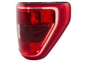 Calavera Lado Pasajero - OEM