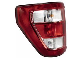 Calavera Lado Conductor - OEM