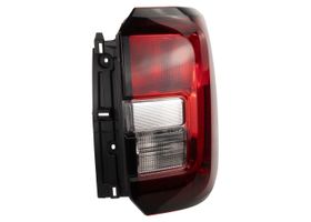 Calavera Lado Pasajero - OEM