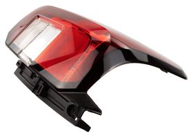 Calavera Lado Conductor - OEM