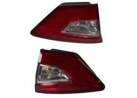 Par De Calaveras Interiores - OEM