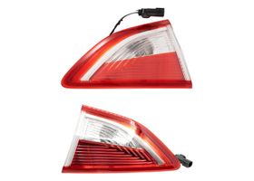 Par De Calaveras Interiores - OEM