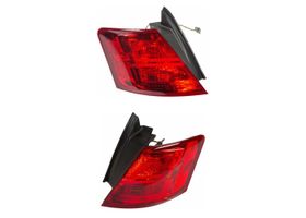 Par De Calaveras Exteriores - OEM