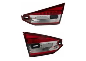 Par De Calaveras Interiores - OEM