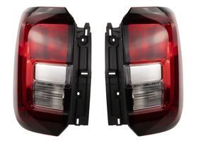 Par De Calaveras - OEM