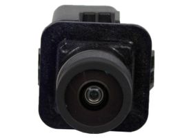 Cámara De Estacionamiento Trasera - OEM