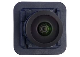 Cámara De Estacionamiento Trasera - OEM